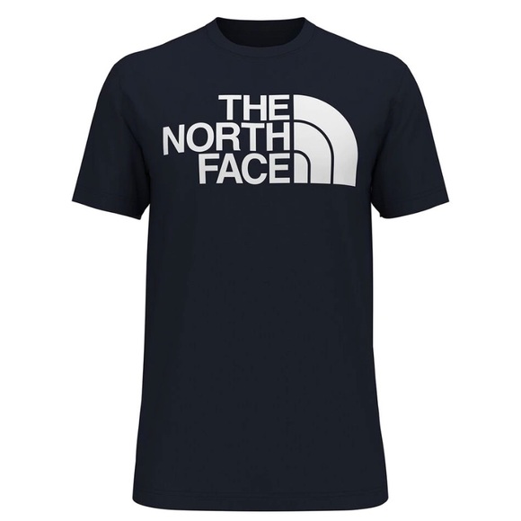 The North Face Mens SS Half Dome Tee